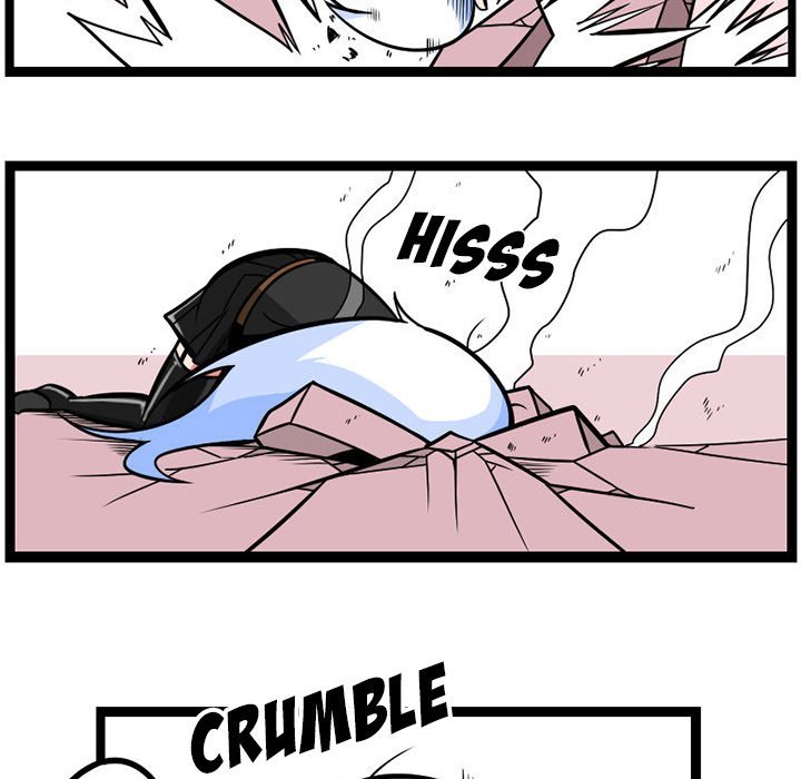 Maki and Friends Manhwa - Chapter 112 Page 51