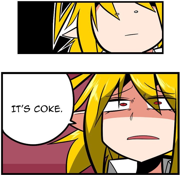 Maki and Friends Manhwa - Chapter 112 Page 59