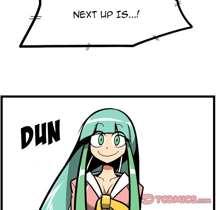 Maki and Friends Manhwa - Chapter 112 Page 61