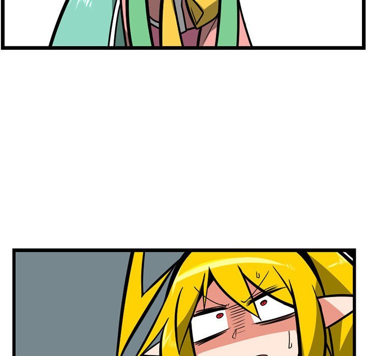 Maki and Friends Manhwa - Chapter 112 Page 62