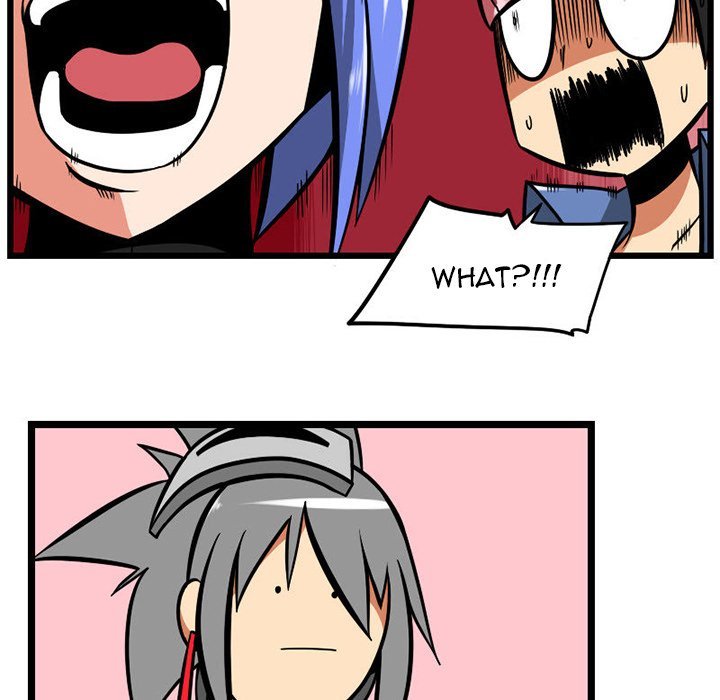 Maki and Friends Manhwa - Chapter 112 Page 82