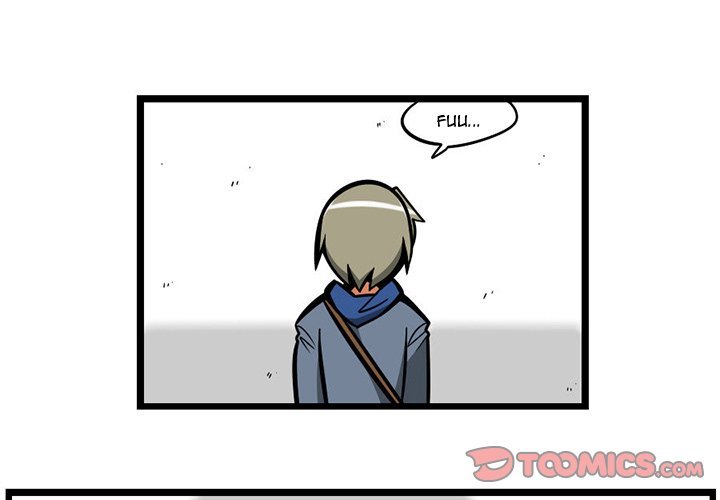 Maki and Friends Manhwa - Chapter 123 Page 0