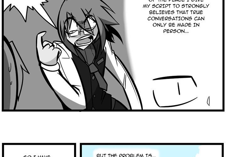 Maki and Friends Manhwa - Chapter 123 Page 2