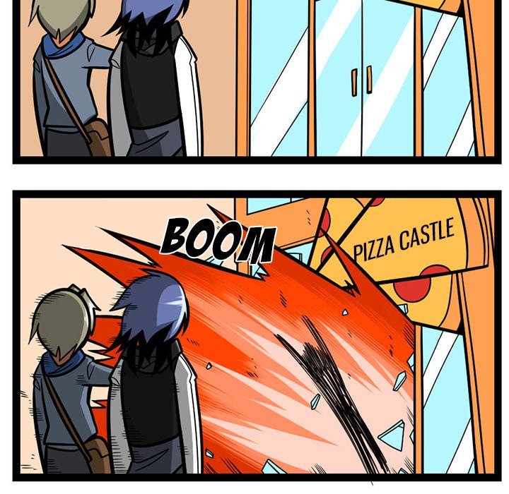 Maki and Friends Manhwa - Chapter 123 Page 14