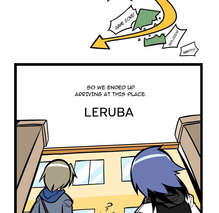 Maki and Friends Manhwa - Chapter 123 Page 24