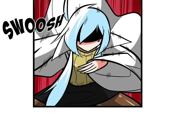 Maki and Friends Manhwa - Chapter 256 Page 1