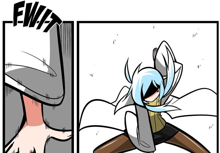 Maki and Friends Manhwa - Chapter 256 Page 2