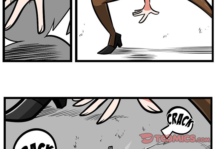 Maki and Friends Manhwa - Chapter 256 Page 3