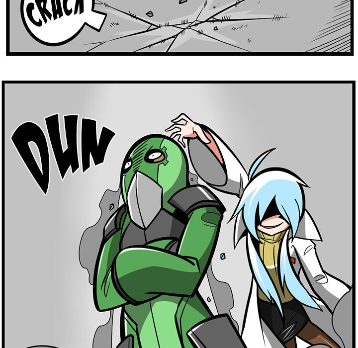 Maki and Friends Manhwa - Chapter 256 Page 4