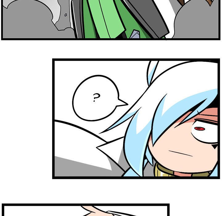 Maki and Friends Manhwa - Chapter 256 Page 5