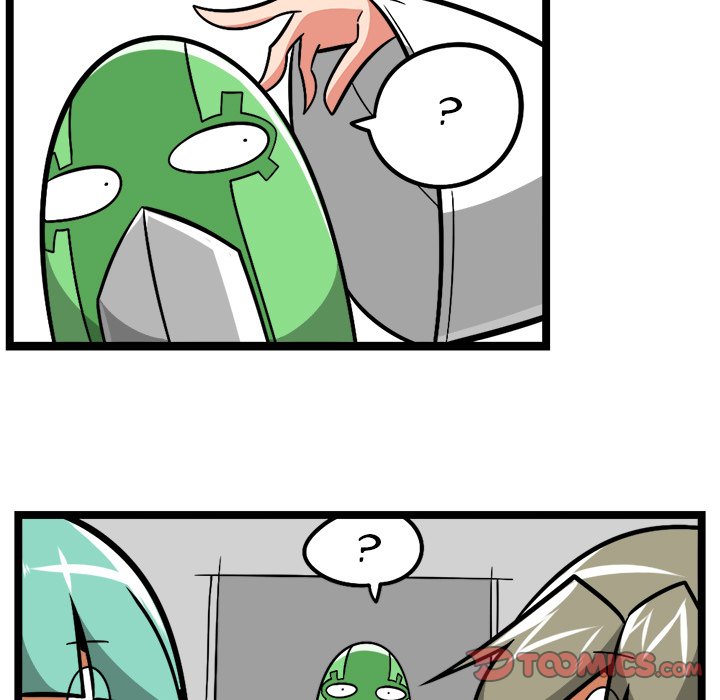 Maki and Friends Manhwa - Chapter 256 Page 6