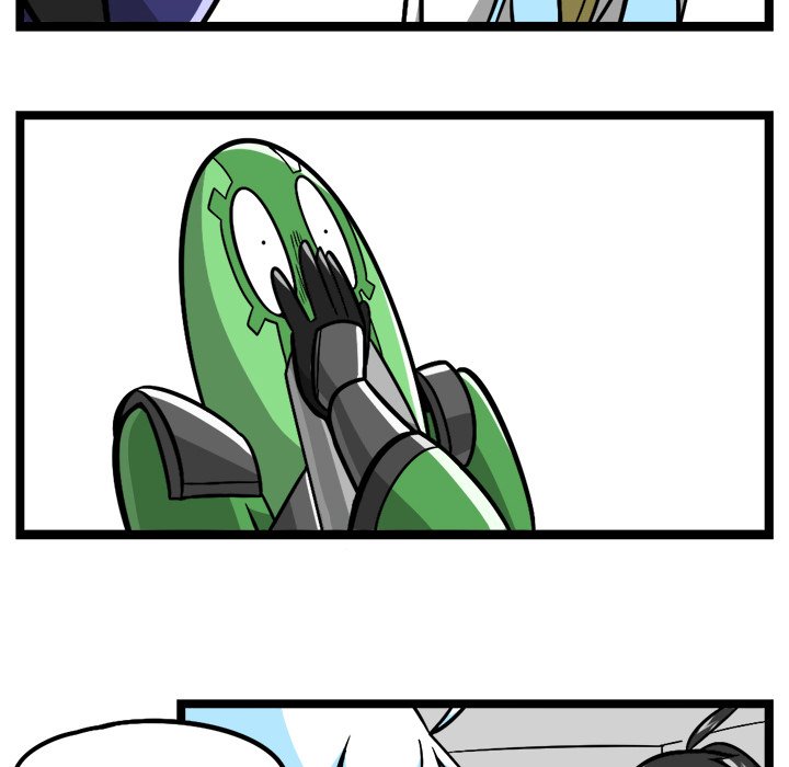 Maki and Friends Manhwa - Chapter 256 Page 11