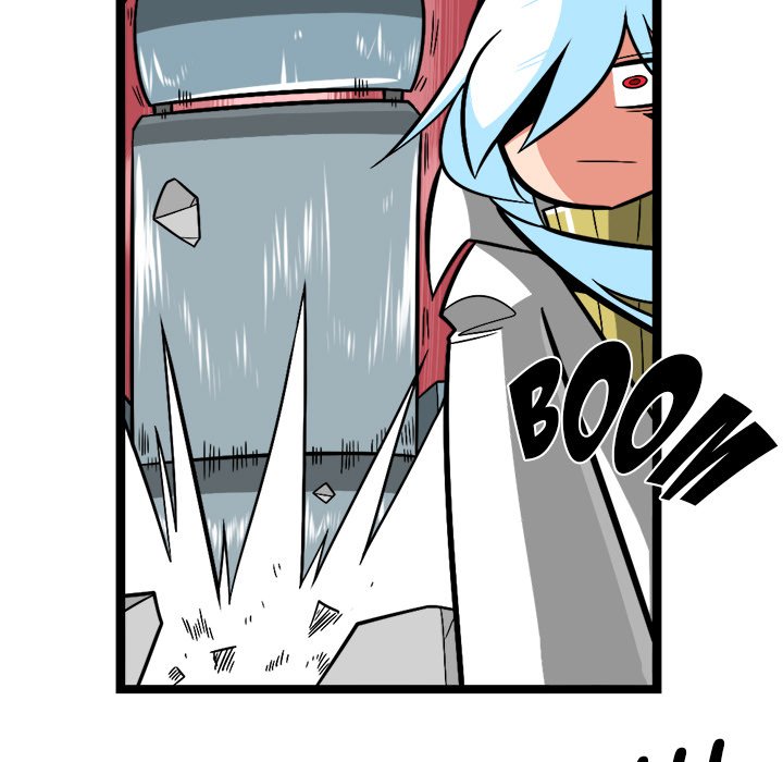 Maki and Friends Manhwa - Chapter 256 Page 14