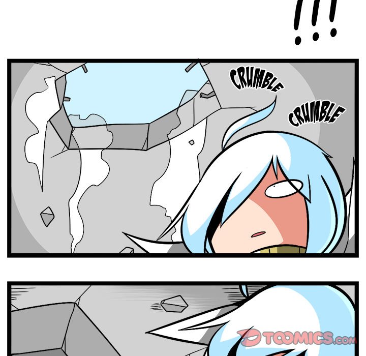 Maki and Friends Manhwa - Chapter 256 Page 15