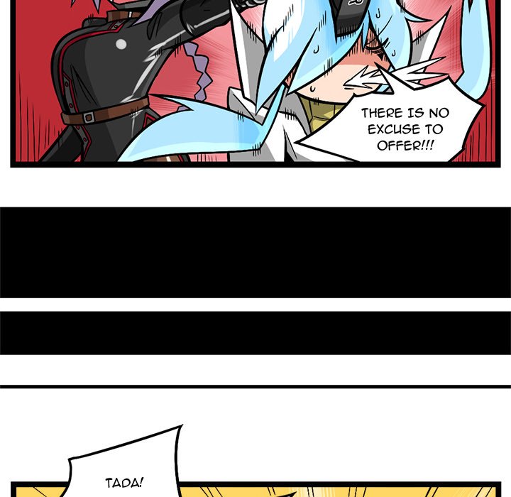 Maki and Friends Manhwa - Chapter 256 Page 17