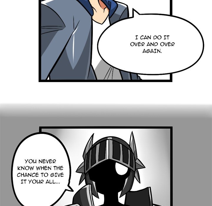 Maki and Friends Manhwa - Chapter 256 Page 22