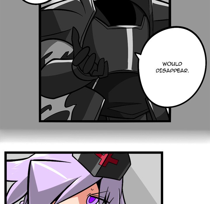 Maki and Friends Manhwa - Chapter 256 Page 23