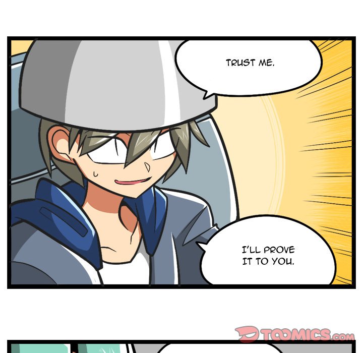 Maki and Friends Manhwa - Chapter 256 Page 30