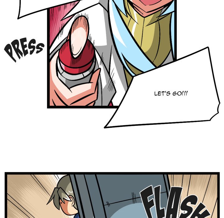 Maki and Friends Manhwa - Chapter 256 Page 32