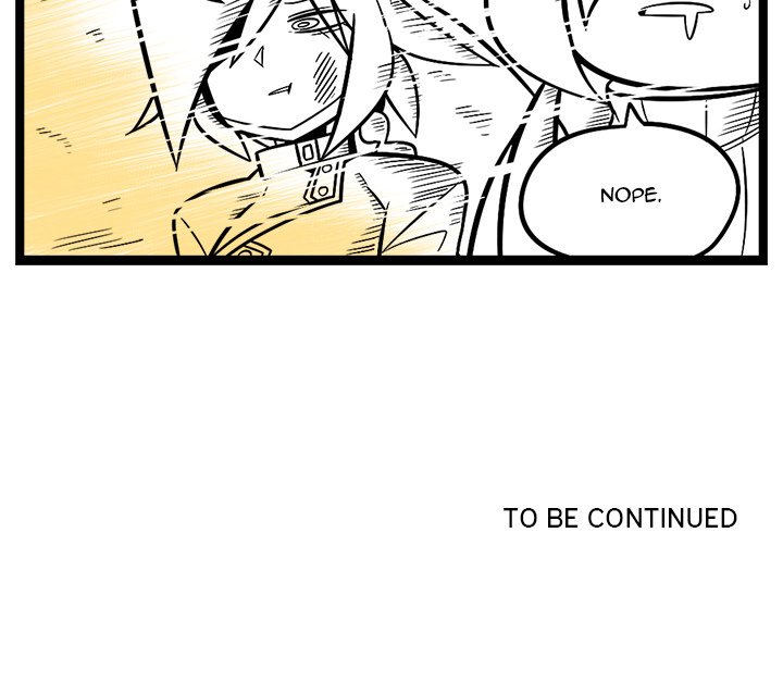 Maki and Friends Manhwa - Chapter 256 Page 38