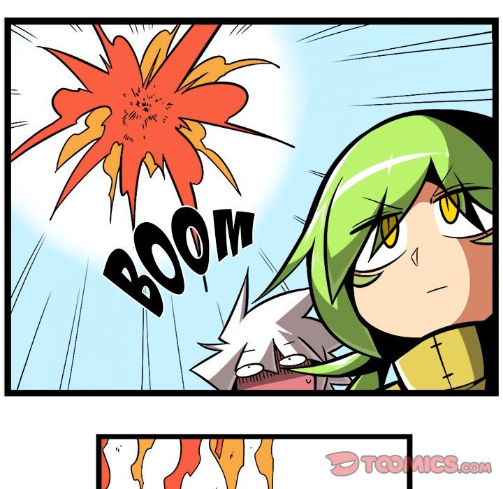 Maki and Friends Manhwa - Chapter 234 Page 30