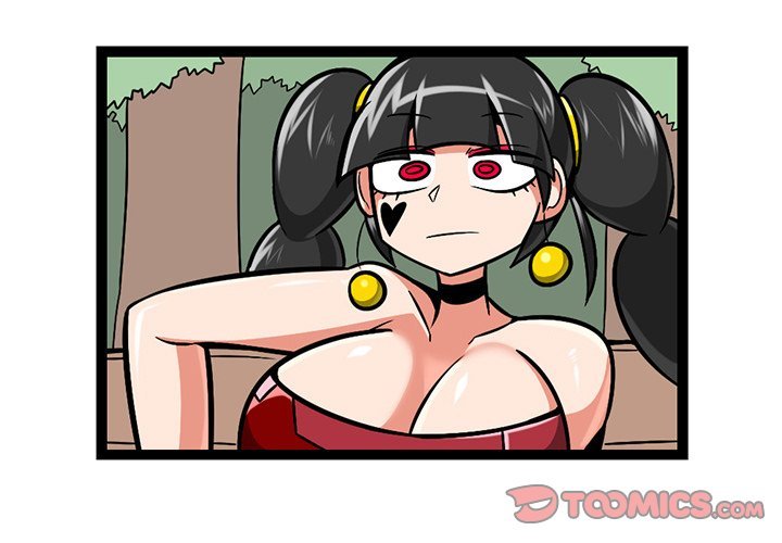 Maki and Friends Manhwa - Chapter 209 Page 0