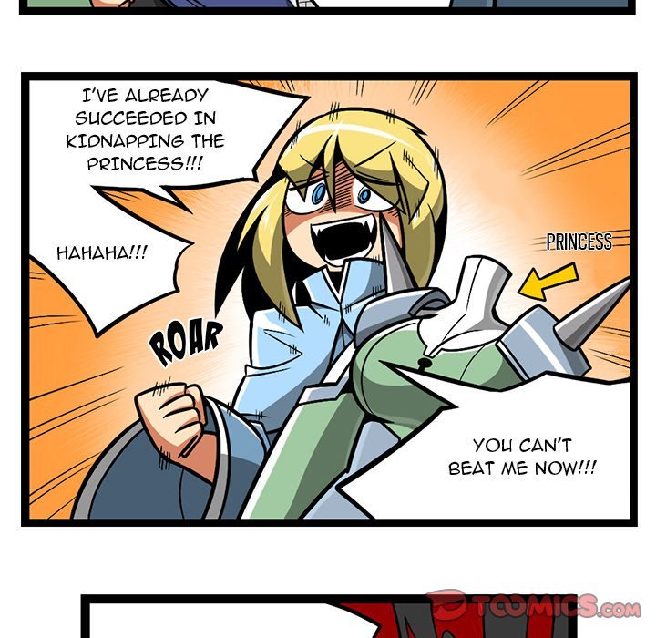 Maki and Friends Manhwa - Chapter 209 Page 4