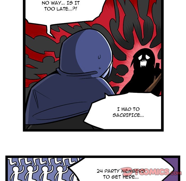 Maki and Friends Manhwa - Chapter 209 Page 5