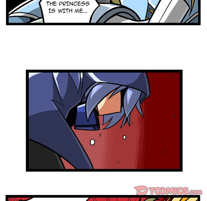 Maki and Friends Manhwa - Chapter 209 Page 7