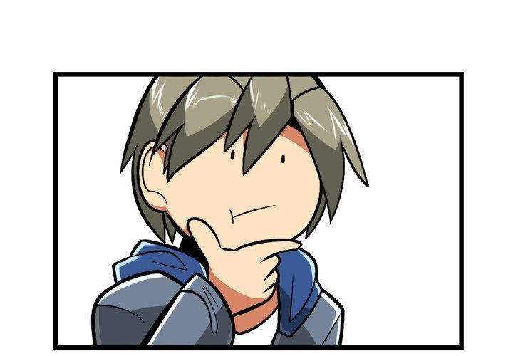 Maki and Friends Manhwa - Chapter 193 Page 1