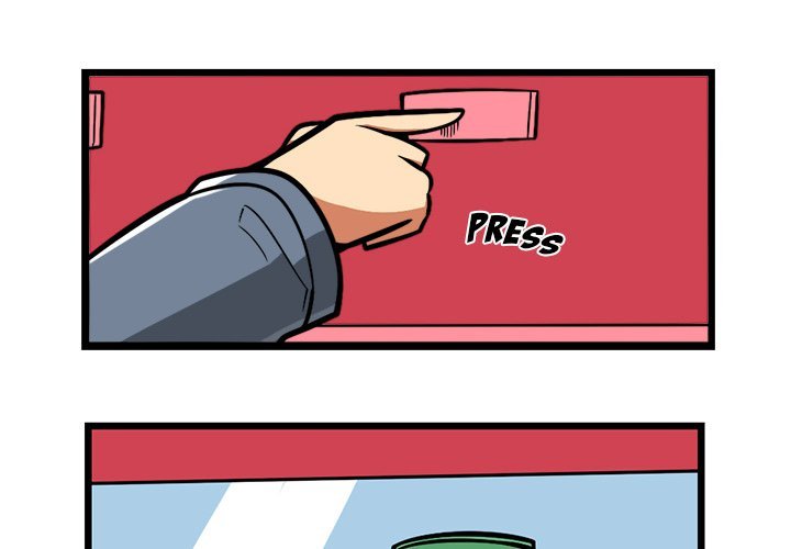 Maki and Friends Manhwa - Chapter 193 Page 3