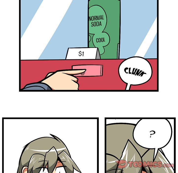 Maki and Friends Manhwa - Chapter 193 Page 4