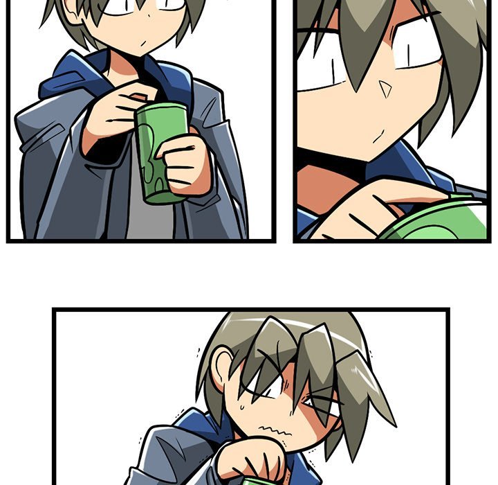 Maki and Friends Manhwa - Chapter 193 Page 5