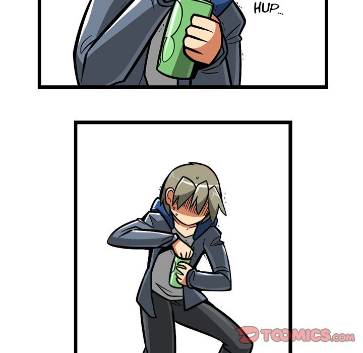 Maki and Friends Manhwa - Chapter 193 Page 6