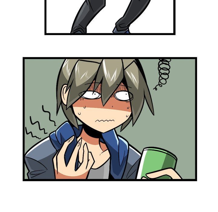 Maki and Friends Manhwa - Chapter 193 Page 7