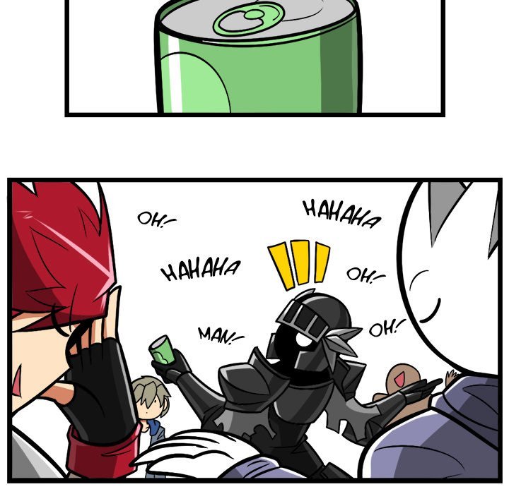 Maki and Friends Manhwa - Chapter 193 Page 11