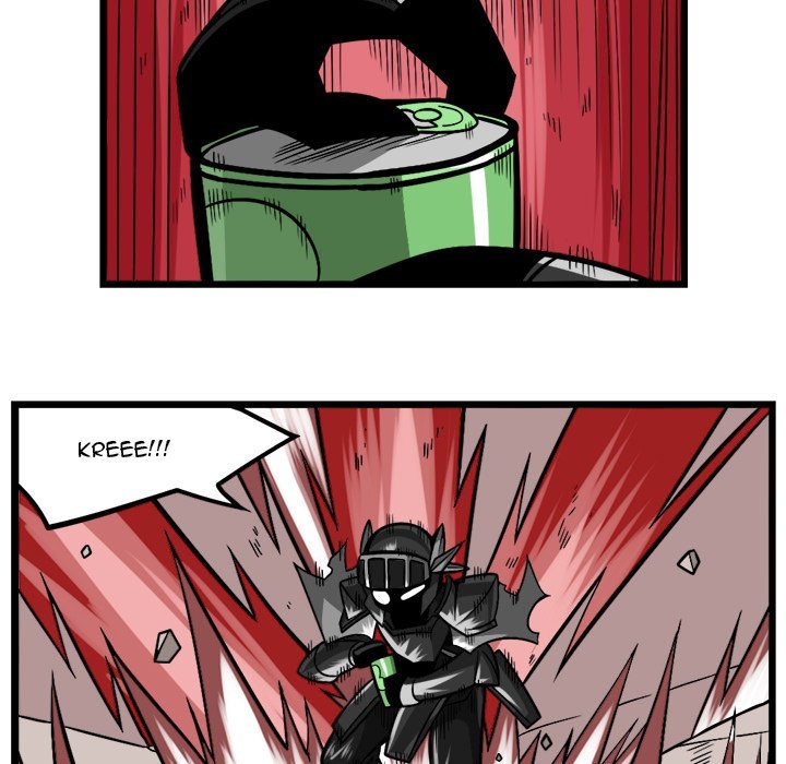 Maki and Friends Manhwa - Chapter 193 Page 13