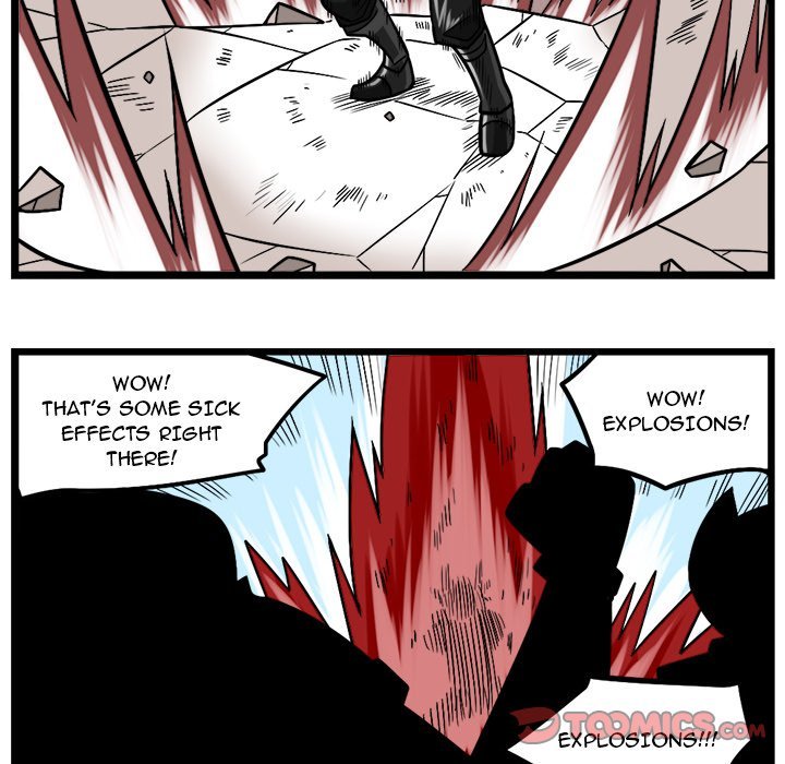 Maki and Friends Manhwa - Chapter 193 Page 14