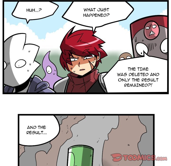 Maki and Friends Manhwa - Chapter 193 Page 16