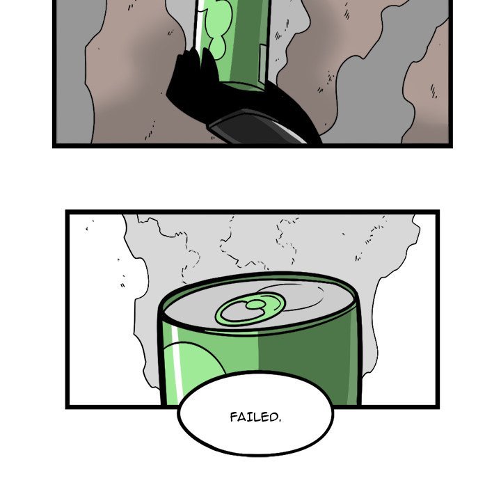 Maki and Friends Manhwa - Chapter 193 Page 17