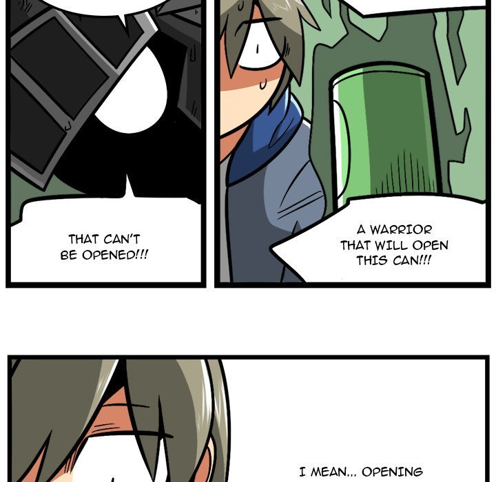 Maki and Friends Manhwa - Chapter 193 Page 21