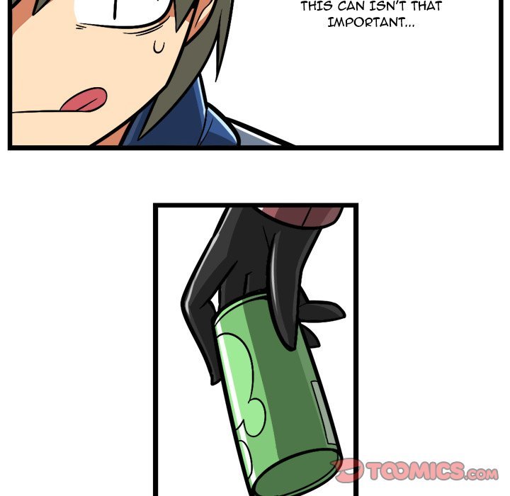 Maki and Friends Manhwa - Chapter 193 Page 22