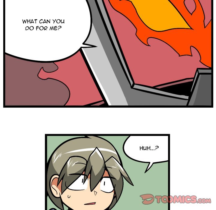 Maki and Friends Manhwa - Chapter 193 Page 24