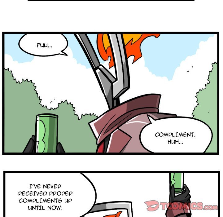 Maki and Friends Manhwa - Chapter 193 Page 26