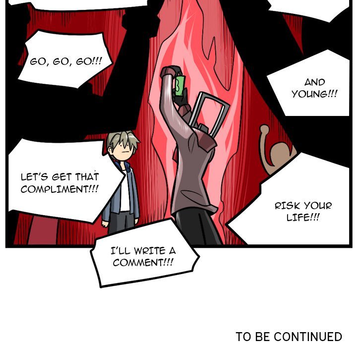 Maki and Friends Manhwa - Chapter 193 Page 29