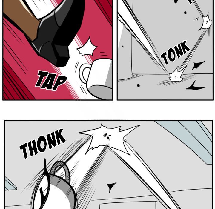 Maki and Friends Manhwa - Chapter 31 Page 6