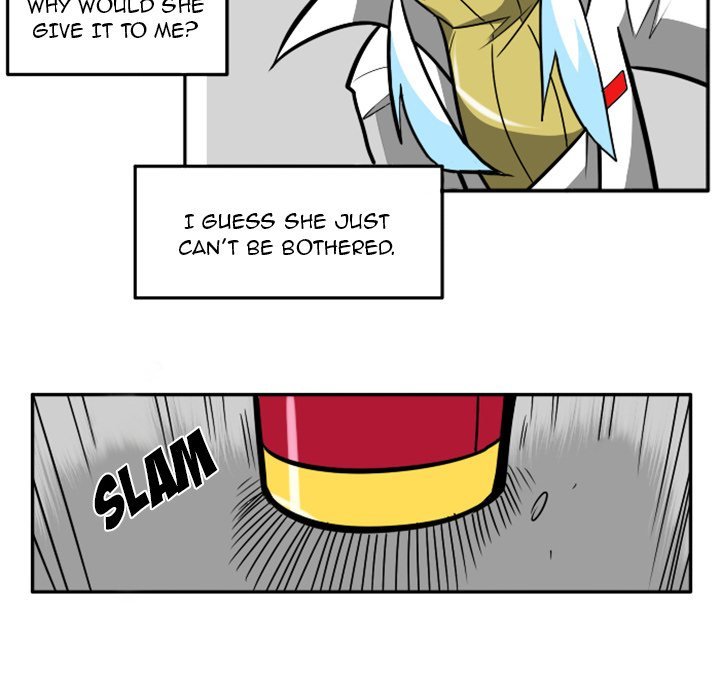 Maki and Friends Manhwa - Chapter 31 Page 17