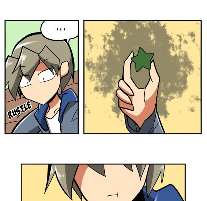 Maki and Friends Manhwa - Chapter 31 Page 51