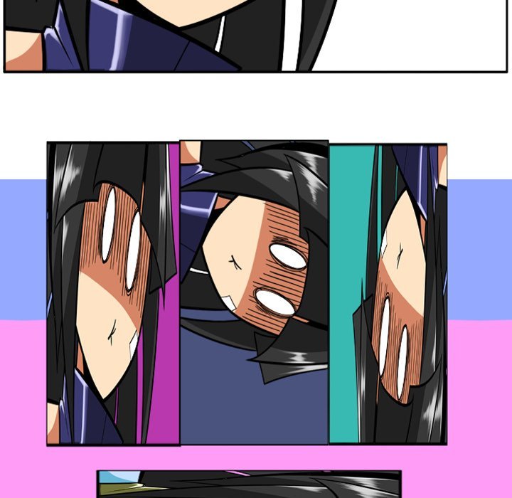 Maki and Friends Manhwa - Chapter 31 Page 55