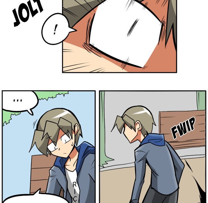 Maki and Friends Manhwa - Chapter 31 Page 68